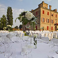 Matrimonio modena