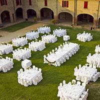 Matrimonio Modena