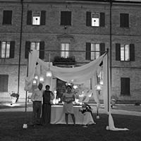 Matrimonio Modena