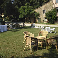Matrimonio Faenza Villa Emaldi