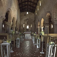 Matrimonio Faenza Villa Emaldi