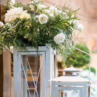 Matrimonio Villa Abbondanzi Faenza