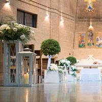 Matrimonio Villa Abbondanzi