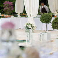 Matrimonio Villa Abbondanzi Faenza