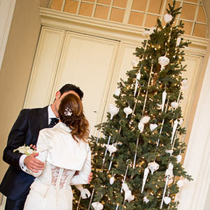 Matrimonio Invernale