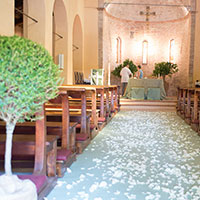 matrimonio villa carolina